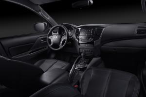 Mitsubishi L200 Triton Motorsports 2020 года  (LA)